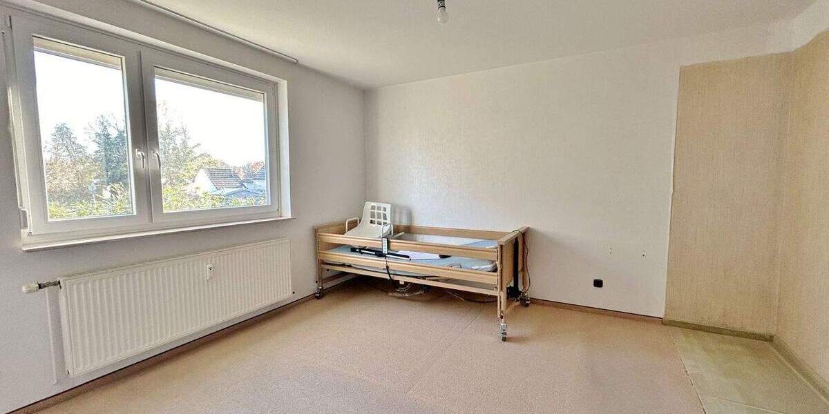 Etagenwohnung Stuhr Brinkum - 3 Zimmer, 85 m&sup2;, 187.000&euro; | Angebot:25685402