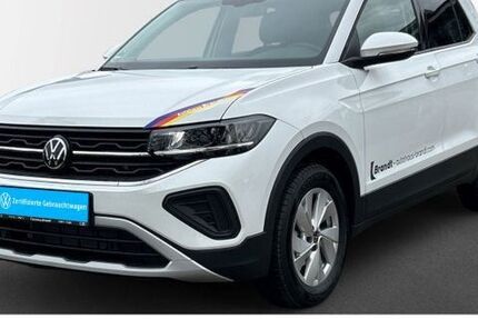 VW T-Cross 5.000 km 25.390 € Bremen 28279