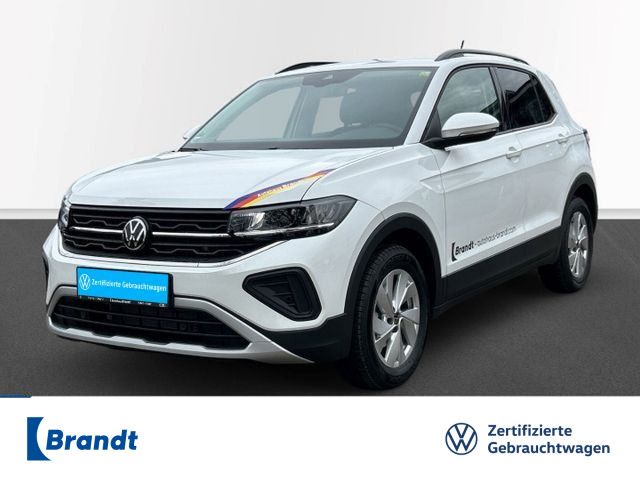 VW T-Cross 5.000 km 25.390 € Bremen 28279