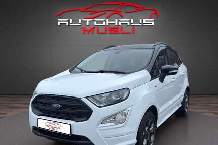 Ford EcoSport 84.488 km 12.788 &euro; Bremen - Bremerhaven 27568