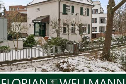 Wohnen mit Komfort und Stil - Großzügiges Einfamilienhaus mit Anbau, Terrasse, Balkon und Traumgarten 1 zimmer