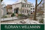 Wohnen mit Komfort und Stil - Großzügiges Einfamilienhaus mit Anbau, Terrasse, Balkon und Traumgarten 1 zimmer