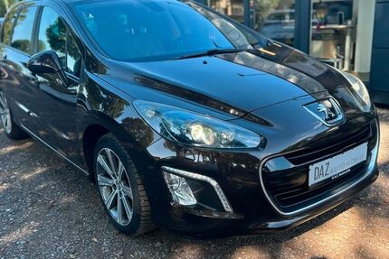 Peugeot 308 129.193 km 4.995 &euro; Stuhr 28816