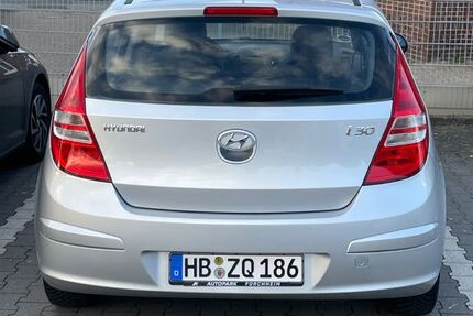 Hyundai i30 109.000 km 3.850 &euro; Bremen 28759