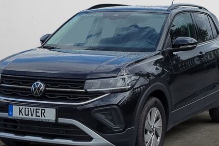 VW T-Cross 12.000 km 24.550 € Hagen 27628