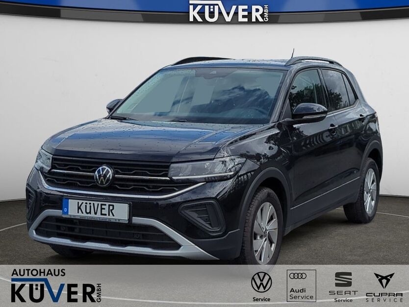 VW T-Cross 12.000 km 24.550 € Hagen 27628