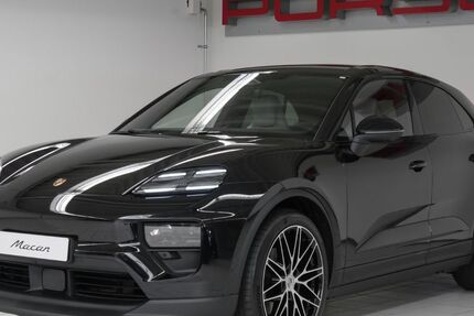 Porsche Macan 4.900 km 94.890 &euro; Bremen 28207
