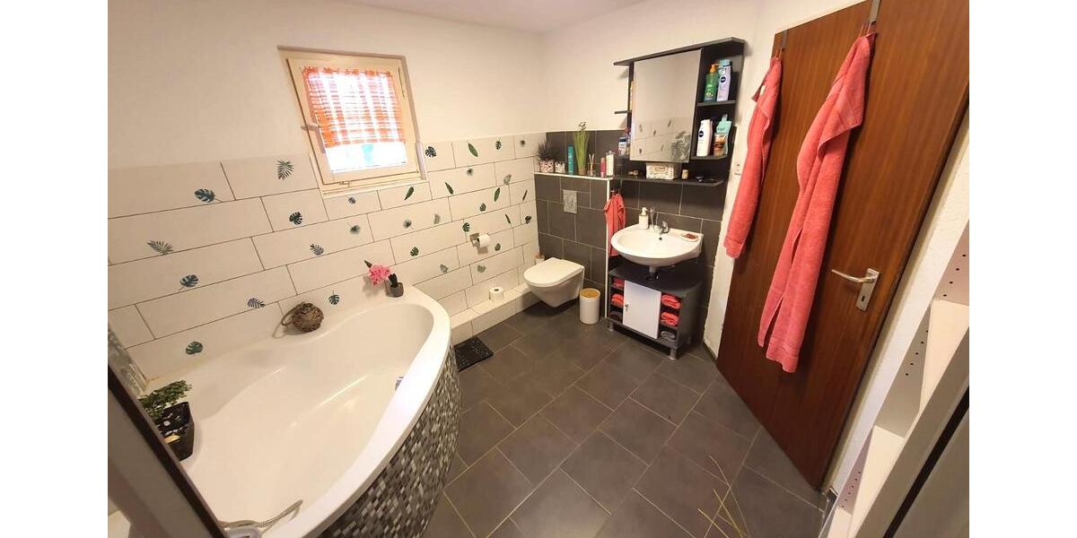 Reihenhaus Bremen Blumenthal - 2 Zimmer, 80 m&sup2;, 149.000&euro; | Angebot:26764415