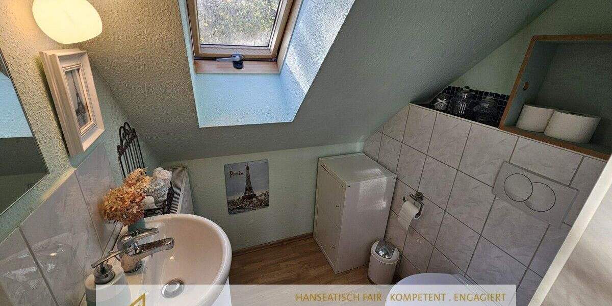 Mehrfamilienhaus, Wohnhaus Achim Uesen - 1 Zimmer, 341 m&sup2;, 596.000&euro; | Angebot:25688774