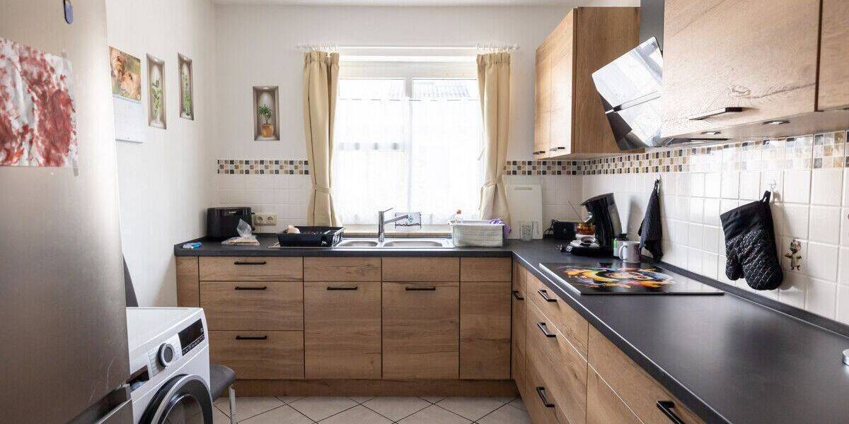 Reihenmittelhaus Delmenhorst Schafkoven/Donneresch - 5 Zimmer, 141 m&sup2;, 286.000&euro; | Angebot:26798420