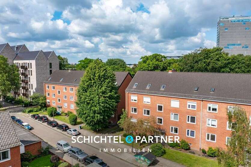 Wohnung zum Kaufen in Bremen 199.000 € 67.48 m²