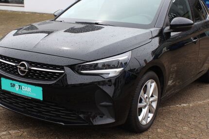 Opel Corsa 11.602 km 16.290 &euro; Lilienthal 28865