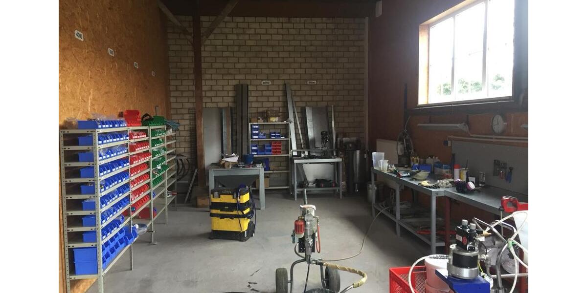 Gewerbeobjekt Achim - 1.175&euro; | Angebot:26053706