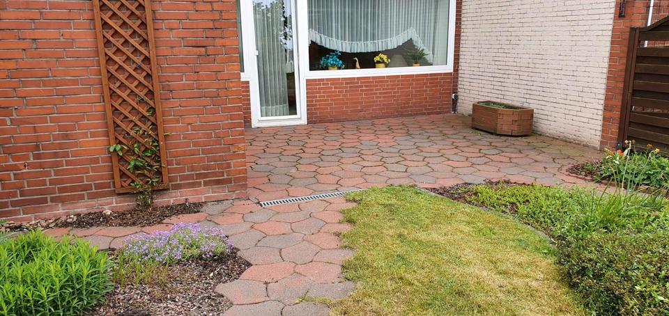 Reihenhaus Bremen Huchting - 5 Zimmer, 115 m&sup2;, 290.000&euro; | Angebot:24700222