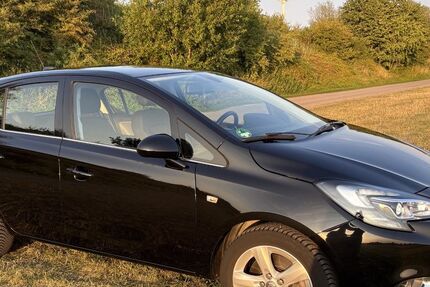 Opel Corsa 138.200 km 8.400 &euro; Bremen 28211