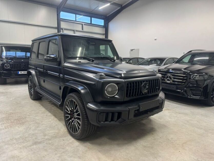 G 63 AMG