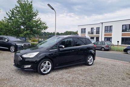 Ford Grand C-Max 200.000 km 8.950 € Achim 28832