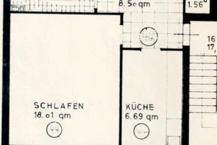 Wohnung Bremen Burglesum - 3 Zimmer, 71 m&sup2;, 187.500&euro; | Angebot:25647227