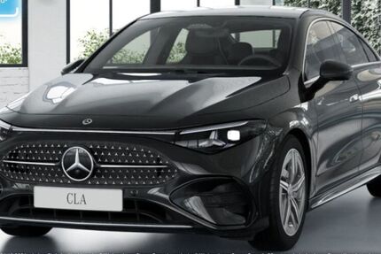 Mercedes-Benz CLA 180 7.739 km 36.990 &euro; Bremen 28307