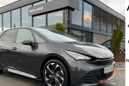 Cupra Born 30.000 km 28.450 &euro; Langwedel 27299