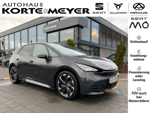 Cupra Born 30.000 km 29.900 &euro; Langwedel 27299