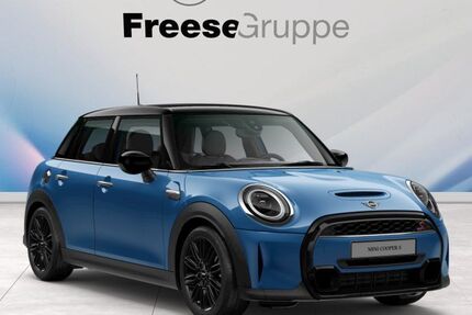 Mini Cooper S 24.384 km 27.900 &euro; Delmenhorst 27751