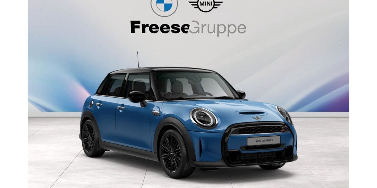 Mini Cooper S 24.384 km 27.900 &euro; Delmenhorst 27751