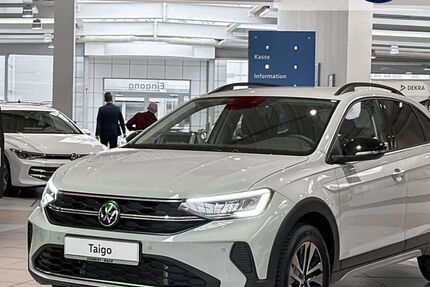 VW Taigo 1.250 km 27.850 &euro; Bremen 28207