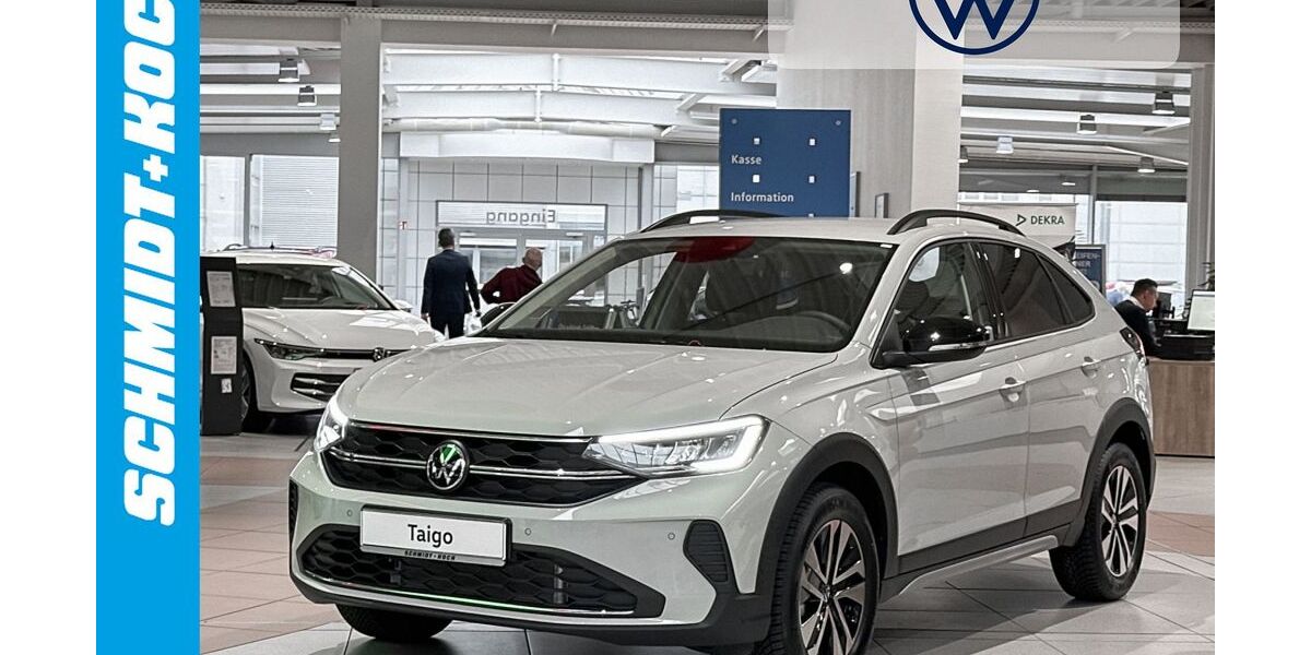 VW Taigo 1.250 km 27.850 &euro; Bremen 28207