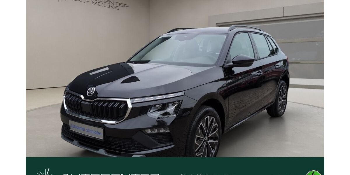 Skoda Kamiq 15.000 km 24.989 &euro; Osterholz-Scharmbeck 27711