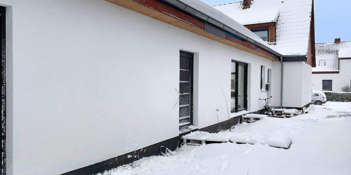 Doppelhaushälfte Bremen Hemelingen - 4 Zimmer, 190 m&sup2;, 479.000&euro; | Angebot:24859237