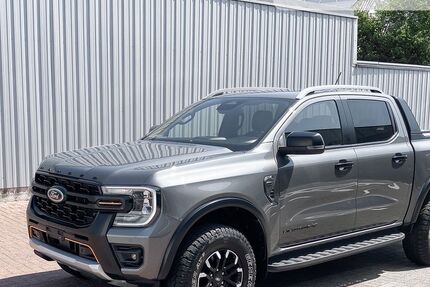 Ford Ranger 19.781 km 47.950 &euro; Bremen 28201