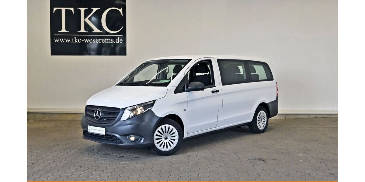 Mercedes-Benz Vito 87.186 km 28.500 &euro; Hude 27798