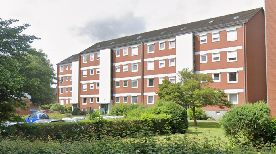 Etagenwohnung Bremen Osterholz - 3 Zimmer, 68 m&sup2;, 179.000&euro; | Angebot:25281715