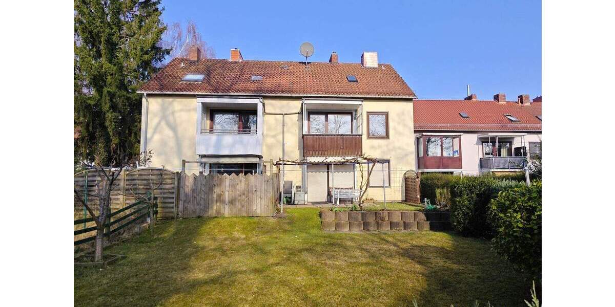 Etagenwohnung Bremen / Lesum Lesum - 3 Zimmer, 80 m&sup2;, 680&euro; | Angebot:25606638