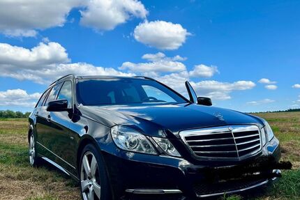 Mercedes-Benz E 350 174.000 km 14.499 € Harpstedt 27243