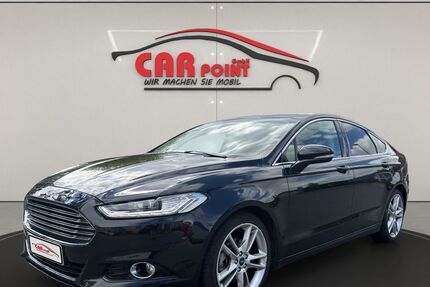 Ford Mondeo 156.000 km 10.490 &euro; Bremen 28239