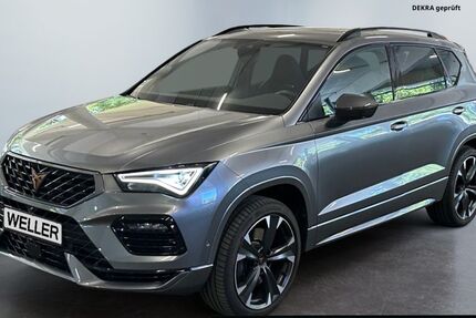 Cupra Ateca 32.988 km 29.980 &euro; Bremen 28205