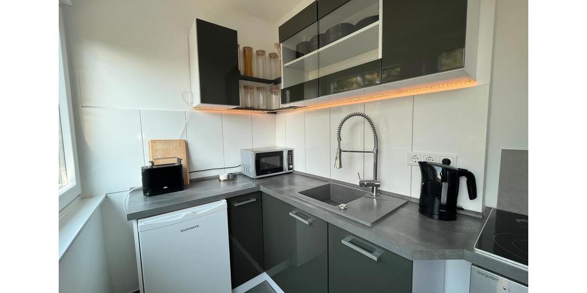 Etagenwohnung Bremen Neustadt - 1 Zimmer, 33 m&sup2;, 900&euro; | Angebot:26271467