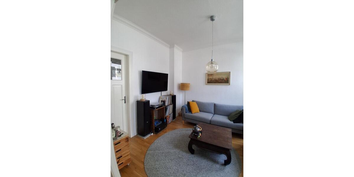 Etagenwohnung Bremen Neustadt - 2.5 Zimmer, 65 m&sup2;, 1.150&euro; | Angebot:26587975