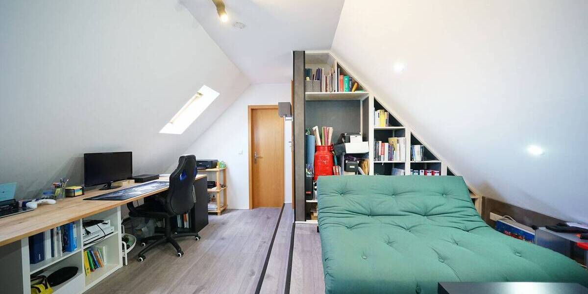 Etagenwohnung Weyhe Kirchweyhe - 6 Zimmer, 104 m&sup2;, 265.000&euro; | Angebot:26824871