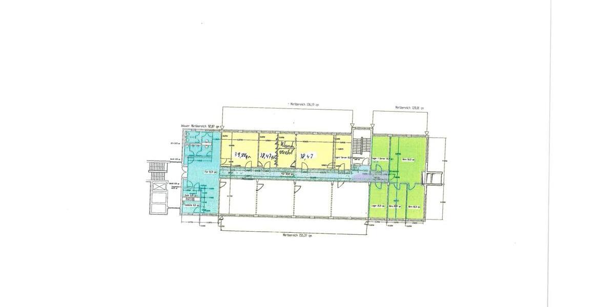 Gewerbeobjekt Bremen Hemelingen - 4.300&euro; | Angebot:24353166