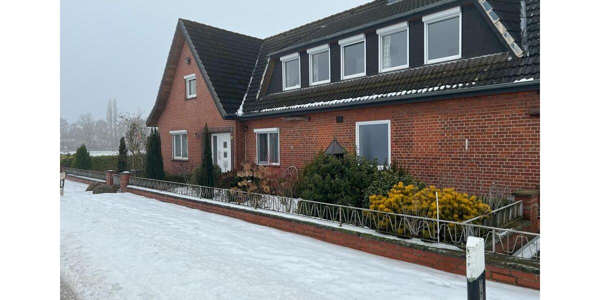 Mehrfamilienhaus, Wohnhaus Syke - 10 Zimmer, 270 m&sup2;, 2.500&euro; | Angebot:24933759