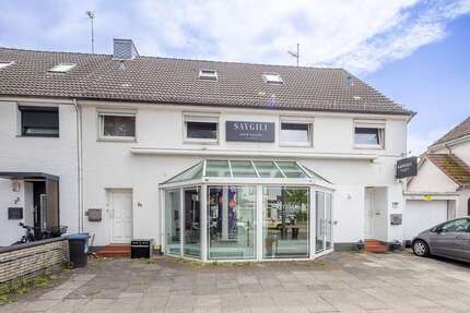 Haus Bremen Osterholz - 6 Zimmer, 187 m&sup2;, 475.000&euro; | Angebot:27109757