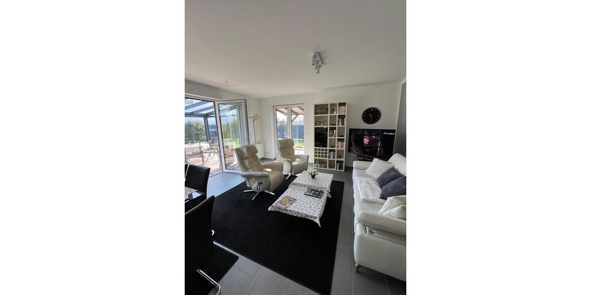 Bungalow Grasberg - 3 Zimmer, 110 m&sup2;, 530.000&euro; | Angebot:25368485