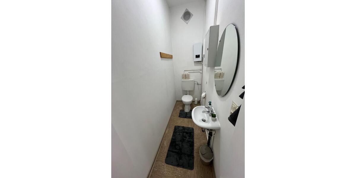 Etagenwohnung Bremen Hemelingen - 8 Zimmer, 153 m&sup2;, 385.000&euro; | Angebot:27250961