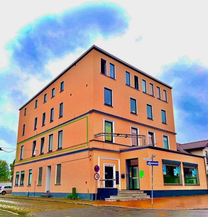 Top-Lage in OHZ – Moderne Bürofläche mit Stil zu vermieten zimmer