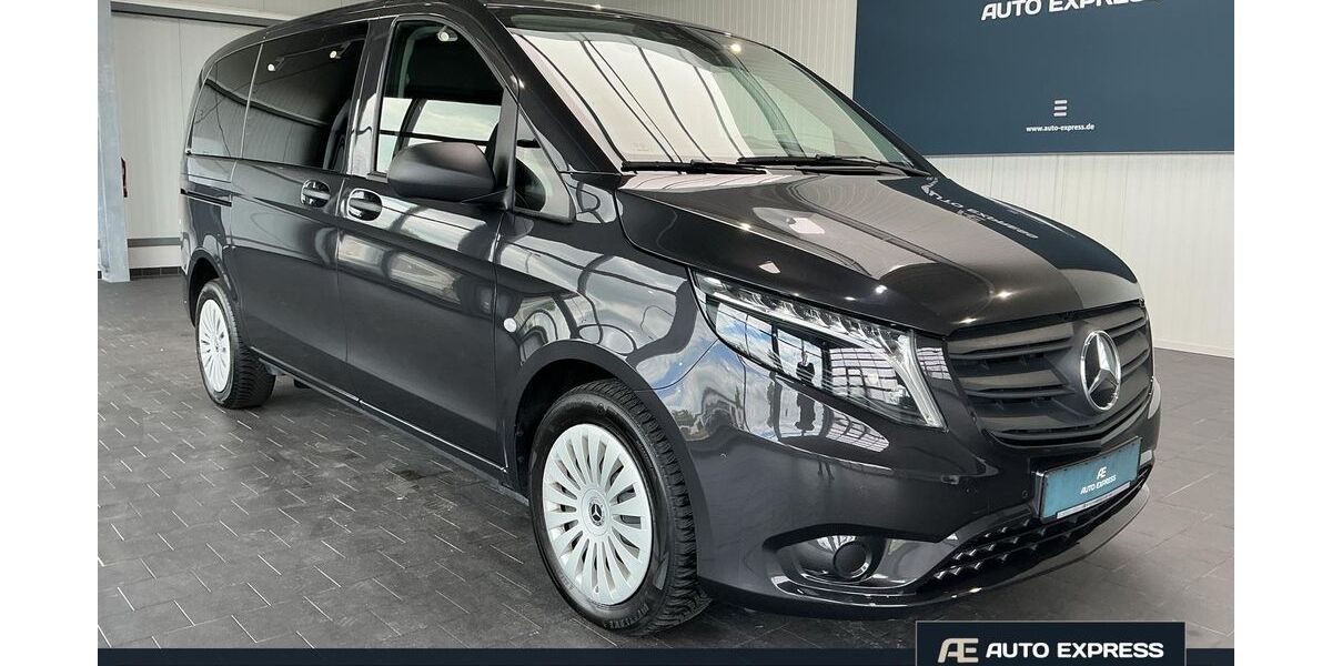Mercedes-Benz Vito 103.666 km 42.721 &euro; Oyten 28876