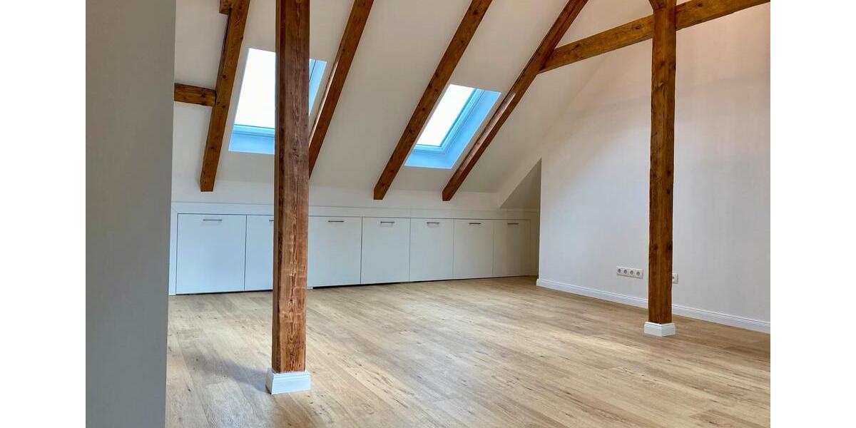 Maisonettenwohnung Bremen Blockland - 4 Zimmer, 80 m&sup2;, 800&euro; | Angebot:26589200