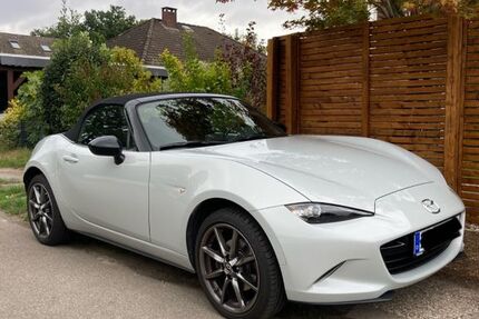 Mazda MX-5 60.888 km 16.500 € Stuhr 28816